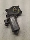 Driver Left LH Power Window Motor Rear Fits 2000-2006 BMW X5 Tested OEM