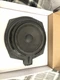 Mini Cooper Under Seat Subwoofer Speaker 6513 9800511-05 (Used)