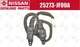 Nissan OEM Display Switch 25273-JF00A for GT-R