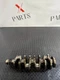 2014-2020 MERCEDES C CLASS W205 1.6 CDI 626.951 (R9M) CRANKSHAFT