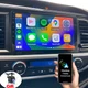 4Core 4G+32GB Car Radio Stereo Wi-Fi SWC FM RDS for Toyota Highlander 2014-2019