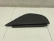 2008 VOLKSWAGEN RABBIT FRONT RIGHT PASSENGER SIDE DASH END CAP OEM+