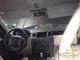 2005 Land Rover LR3 Sunvisor LH Driver Left Tan
