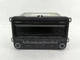 2014-2014 Volkswagen Jetta Am Fm Cd Player Radio Receiver NPXPA