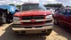 Driver Left Sun Visor Illuminated Fits 04-05 AVALANCHE 1500 1140557