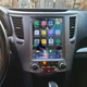 9.7" For Subaru Outback Legacy 2009-2014 Android 15 CarPlay Car Radio Stereo GPS