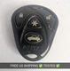 OEM ✅AVITAL 4 BUTTON REMOTE TRANSMITTER  RPN 7143L FCC ID EZSDEI474S TESTED ✅
