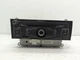 2010-2012 Audi A4 Am Fm Cd Player Radio Receiver HCKCZ