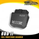 AUIMSOCO mini All System Bluetooth OBD2 Scanner Car Diagnostic Tool Read Code