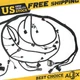 6L2Z-9D930-BA Engine Wire Wiring Harness For Ford Explorer /Sport 4.0L 2006-2007