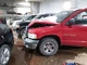 Seat Belt Front Regular Cab Bench Seat Fits 02-05 DODGE 1500 PICKUP 2126908