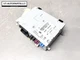 ⭐️2016-2019 JAGUAR X260 XF RADIO STEREO RECEIVER MODULE UNIT GX63-18K812-DG OEM