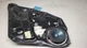 07 08 09 10 11 12 MERCEDES BENZ GL450 LH REAR WINDOW REGULATOR