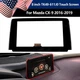 TK49-611J0 Touch Screen Glass 8" for 2016 17 18 19 Mazda CX9 CX-9 Car radio Part