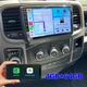 Car Radio Stereo Auto AC for Dodge Ram 2013-2019 1500 2500 3500 Carplay/Android