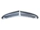 2005-2006 Acura RL Radio Garnish Center Trim Silver Left/Right Set 77250-SJA-A01