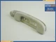 06-12 Mercedes X164 GL550 ML450 R500 Roof Grab Handle Rear Right Passenger OEM