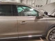 2016 Lincoln MKX Passenger Right Front Door 000 Gray OEM Used 64000 Miles