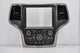 🚘▶ 2014 - 2015 JEEP GRAND CHEROKEE Ac Heater Climate Control Bezel P05091840AF