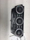 ROVER Temperature Control Front Automatic Temperature Control 2008 2009 LR2 