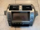 2014-2021 LEXUS GX460 GX 460 NAVIGATION RADIO AC DISPLAY SCREEN 86110-60390