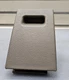 🔥95-98 CHEVY GMC SILVERADO YUKON TAHOE C/K Lighter Port Ashtray ash tray Tan
