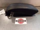 Black Console Lid w/Hinge from 2011 Hyundai Sonata  9248650