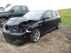 Passenger Sun Visor Without Sunroof With Mirror Fits 07-09 MAZDA 3 1910372