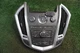 2010 2011 CADILLAC SRX  RADIO BEZEL AUDIO AC Control DASH BEZEL OEM 20927854