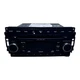 2007-2012 Chrysler Dodge Jeep Radio CD MP3 AUX OEM P05064171AM I2