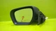 08 09 10 MAZDA 5 DRIVER LEFT SIDE VIEW MIRROR OEM 3593-29