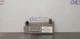 21 TOYOTA TUNDRA SUN VISOR LEFT DRIVER GRAY ILLUMINATED NON SUNROOF OPTION