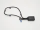 2023-2024 Honda HR-V Front Right RH Passenger Side Seat Belt Buckle OEM