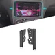 2Din Radio Installation Dash Kit For Toyota Scion Stereo Mount 95-8202 T