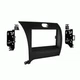 METRA 95-7356B / DOUBLE DIN CAR RADIO DASH KIT FOR KIA FORTE 2014-2018  **NEW**