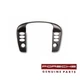 Porsche 911 996 Boxster Instrument Panel Dash Center Bezel Trim 99655223306A03