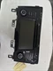 2019-2022 Nissan Rogue AM FM CD Player Radio Receiver 2591A8FM0B