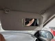 2021 KIA Soul Passenger Sun Visor Black Used OEM 268-12744R 4DR SUV