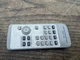 Lexus GX470 Toyota Sequoia Rear Seat Entertainment Remote  Control OEM
