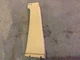 Right Pass C Post Upper Trim Panel Tan Fits 97 98 99 00 01 JEEP CHEROKEE 4-DOOR