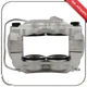 1PC Front Left Disc Brake Caliper For 65-67 Ford Country Custom Mercury Commuter