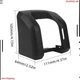 Driver Left Side Belt Cover 3CN-885-249-C-82V For VW Atlas 2018-2025 2.0L 3.6L