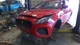 Used Front Center Infotainment Display fits: 2018 Jaguar E-pace display dash mou