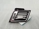 2014 MERCEDES E-CLASS PASSENGER SIDE RH DASH VENT 2078300200