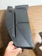 2009-2013 cadillac cts cts-v engine bay cowl trim cover panel baffle 15856790 RH