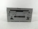 2008-2013 Mitsubishi Outlander Am Fm Cd Player Radio Receiver KCGF5