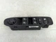 2018 Jeep Compass Driver Left Door Master Power Window Switch YQC70