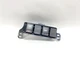 13-20 INFINITI JX35 QX60 TRUNK LID POWER RELEASE TRACTION CONTROL SWITCH OEM
