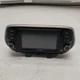 2019-2021 Hyundai Tucson Radio Receiver Audio Assembly w/o navigat ID 96160D3810
