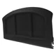 Trunk Cargo Cover Shade Shield for Hyundai Kona MK1 2017 2018 2019 2020 21 22 23